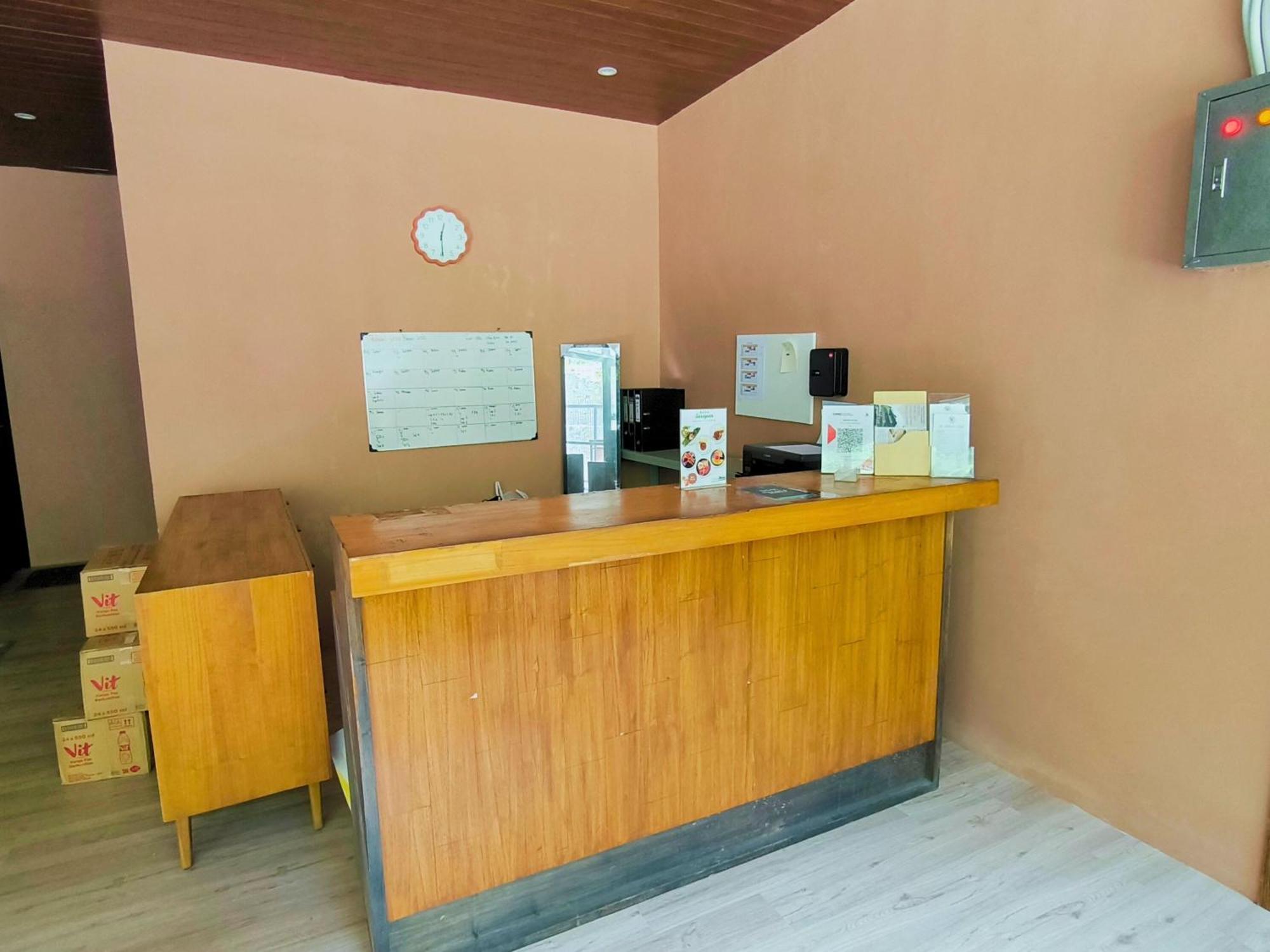 Bayan Village Baturraden Bagian luar foto