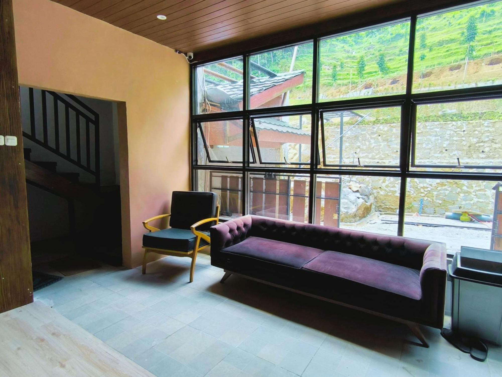 Bayan Village Baturraden Bagian luar foto