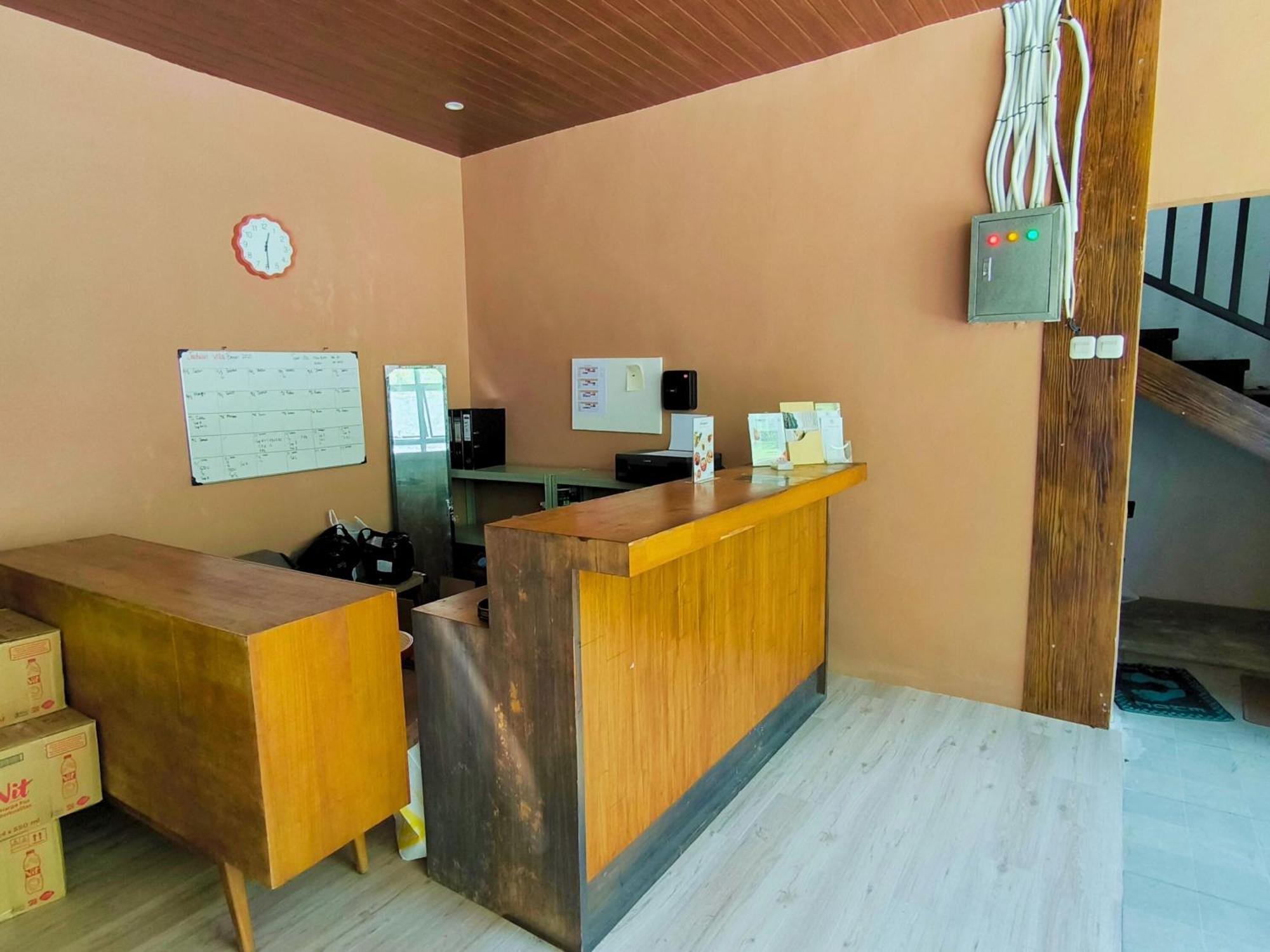 Bayan Village Baturraden Bagian luar foto