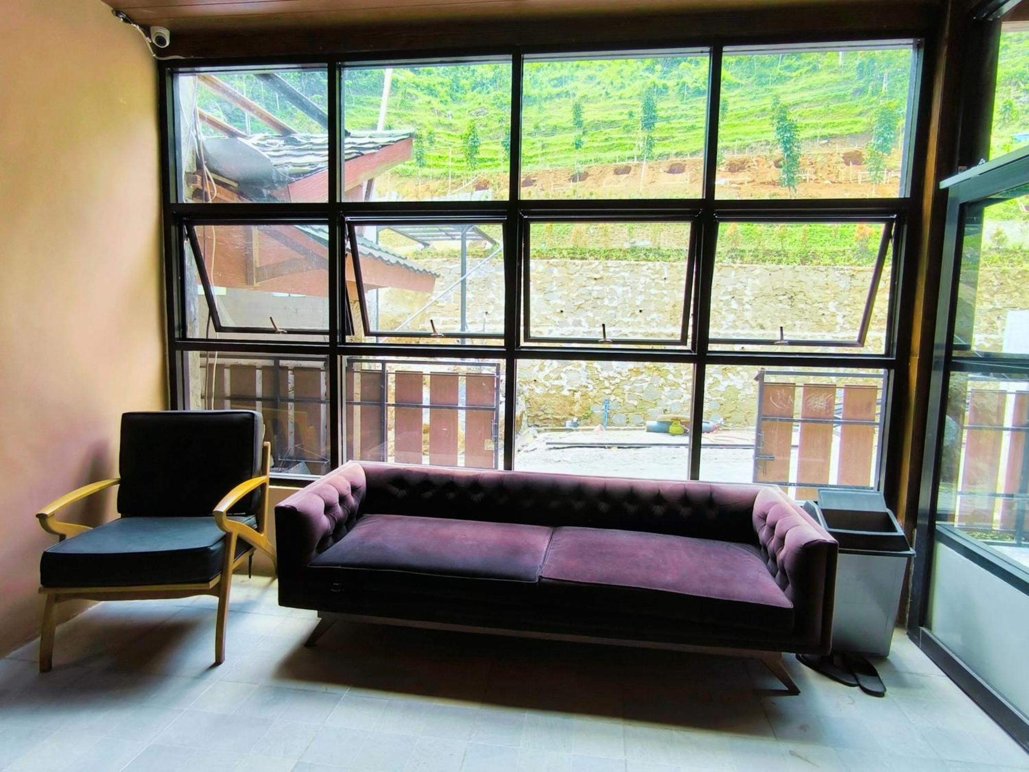 Bayan Village Baturraden Bagian luar foto