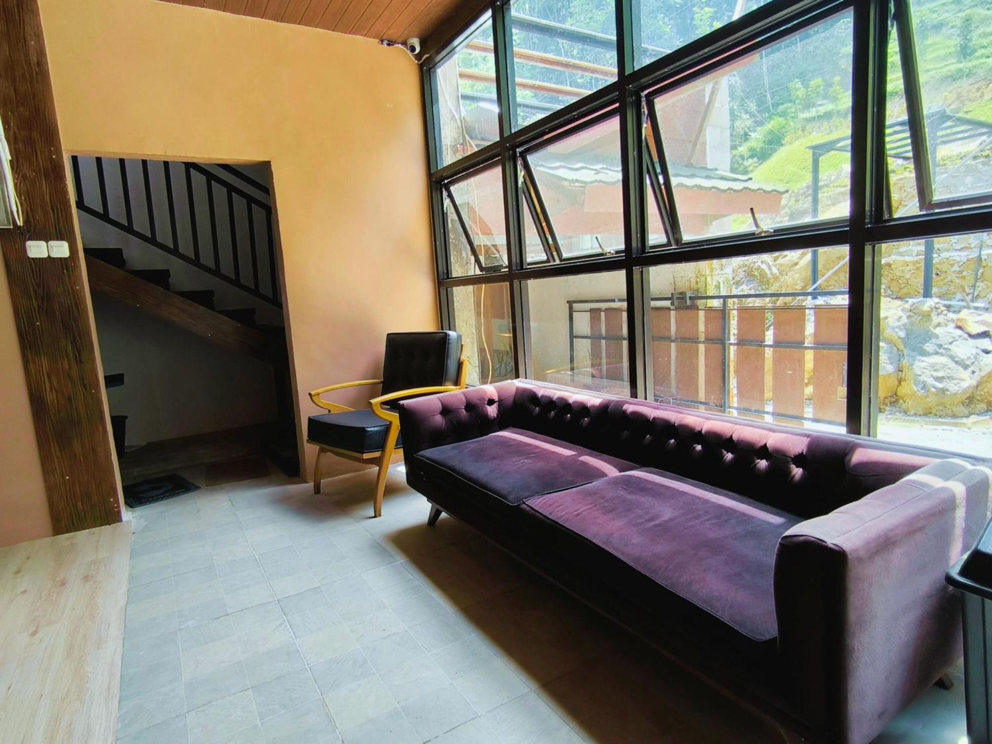 Bayan Village Baturraden Bagian luar foto