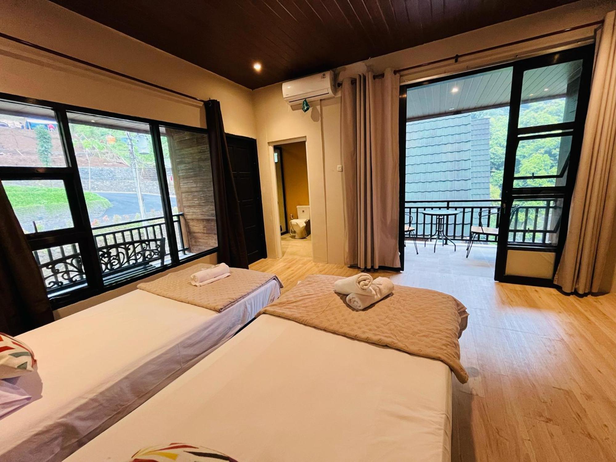 Bayan Village Baturraden Bagian luar foto