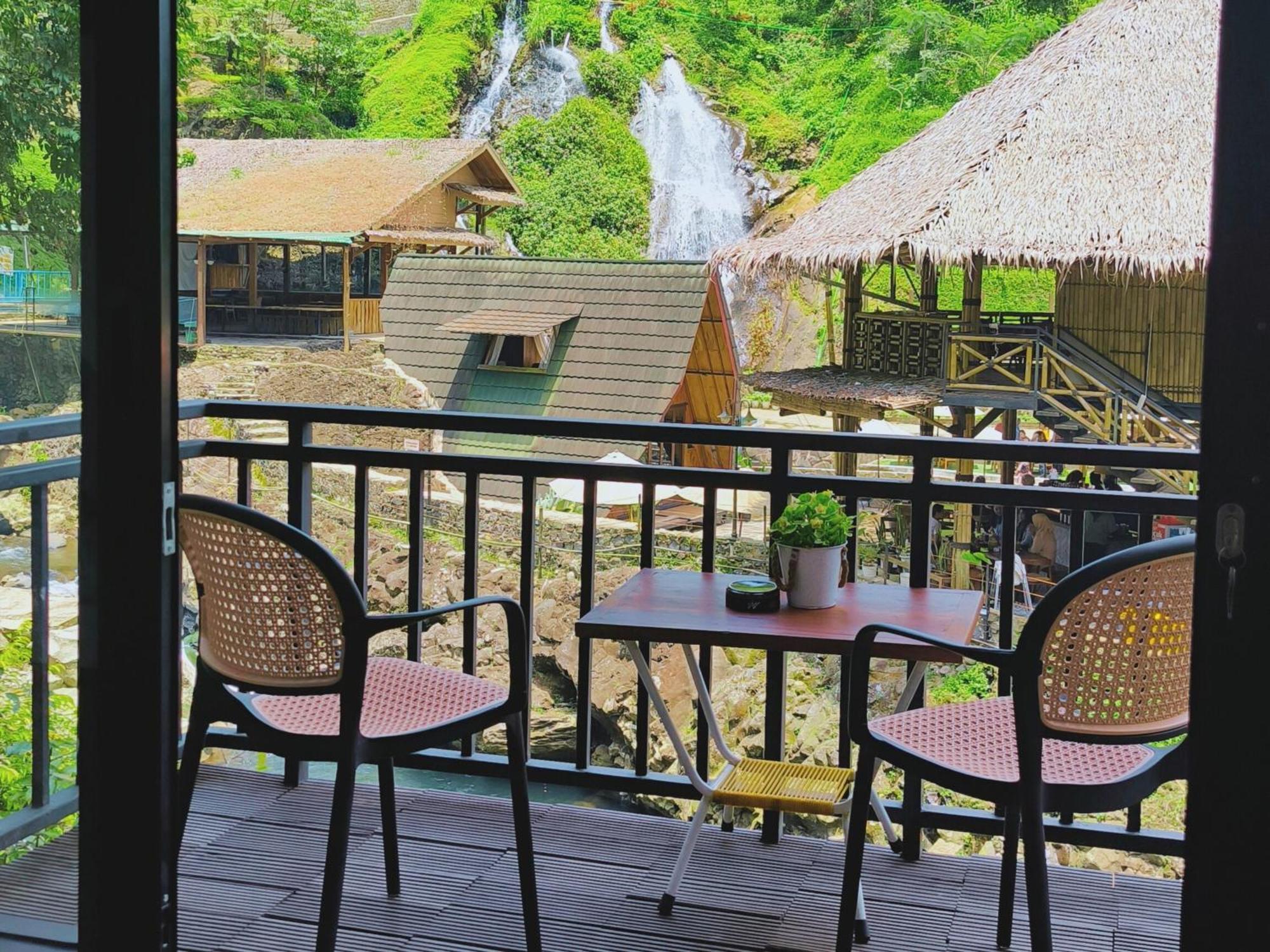 Bayan Village Baturraden Bagian luar foto