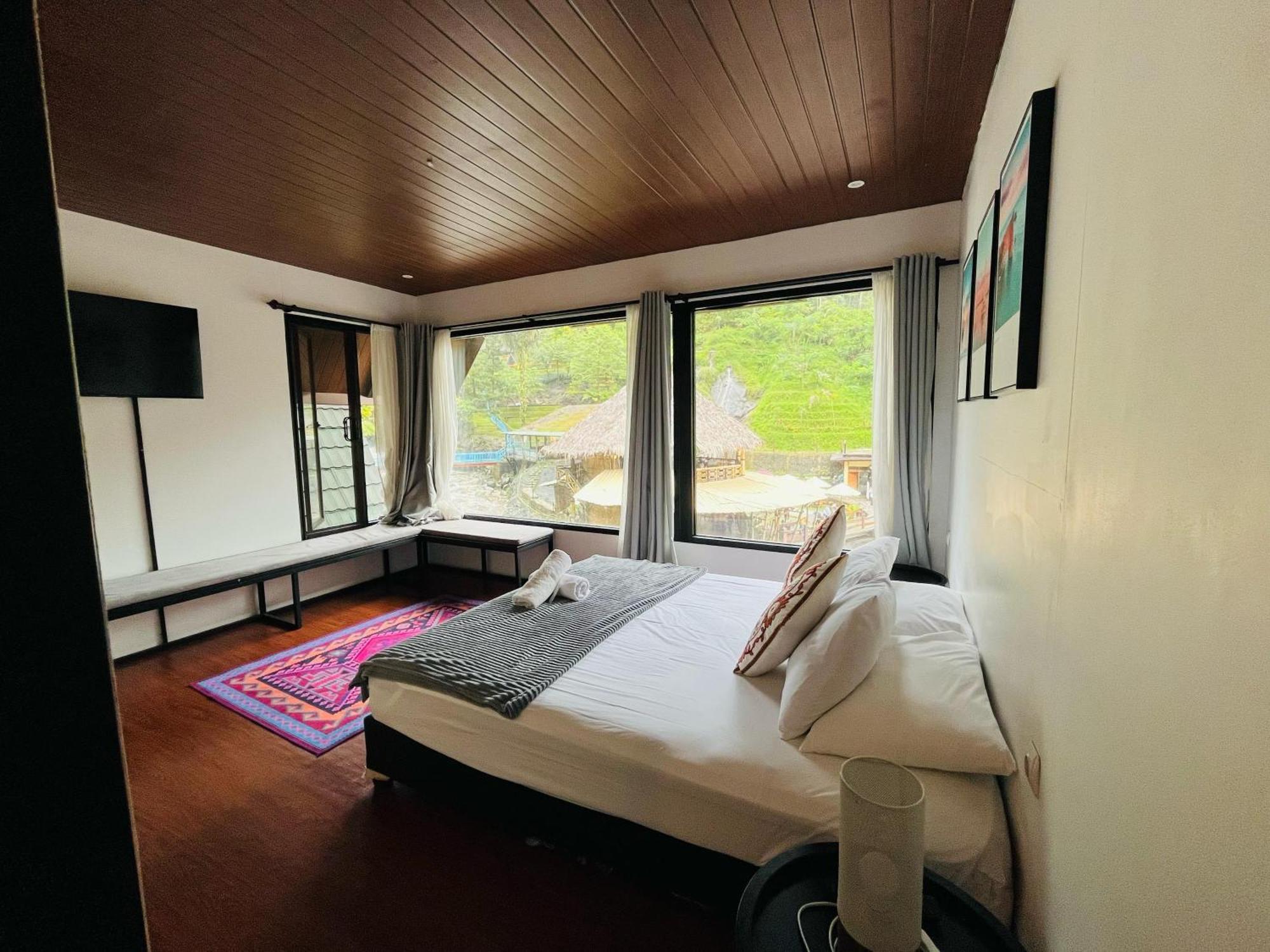 Bayan Village Baturraden Bagian luar foto