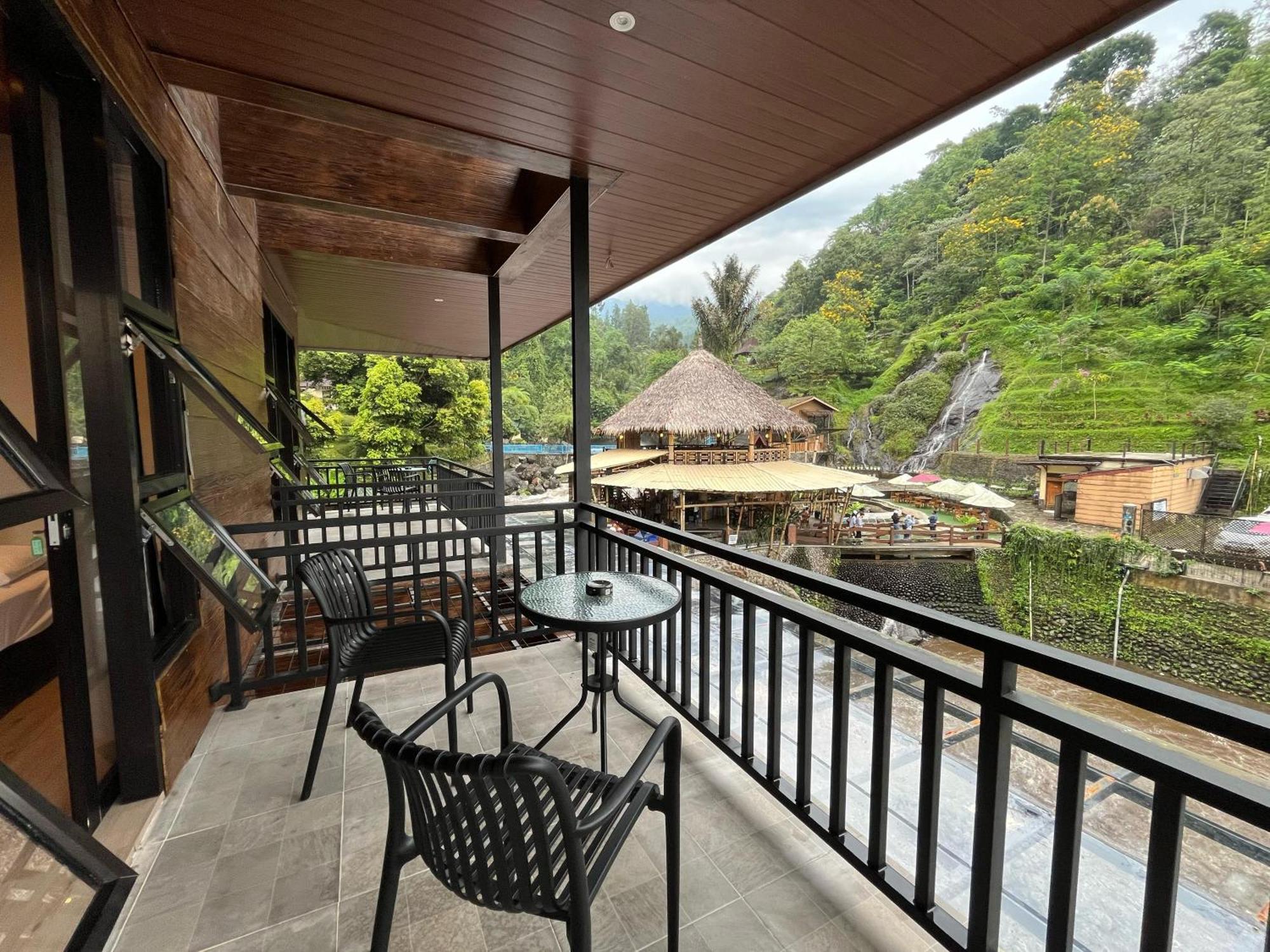 Bayan Village Baturraden Bagian luar foto