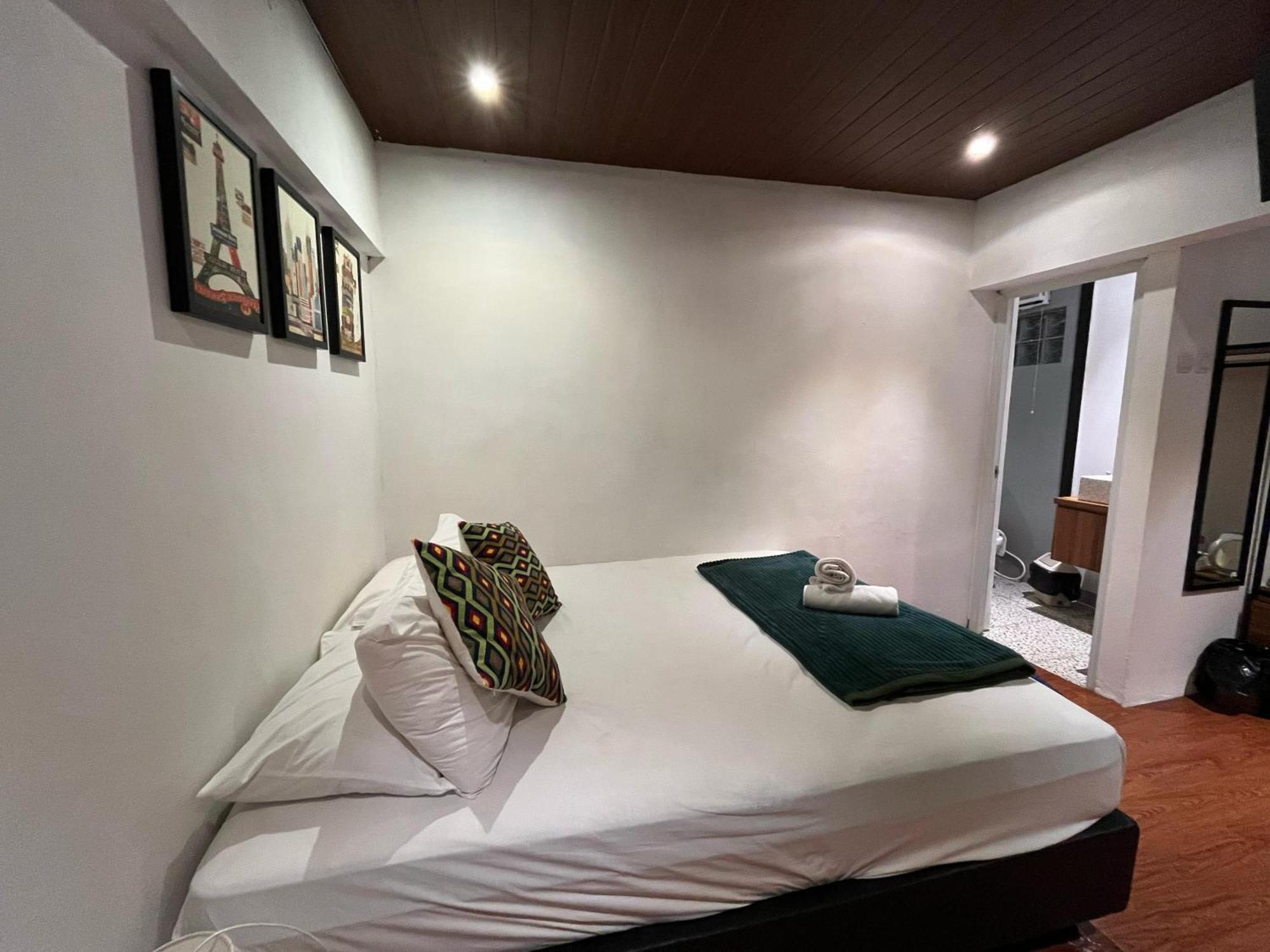 Bayan Village Baturraden Bagian luar foto