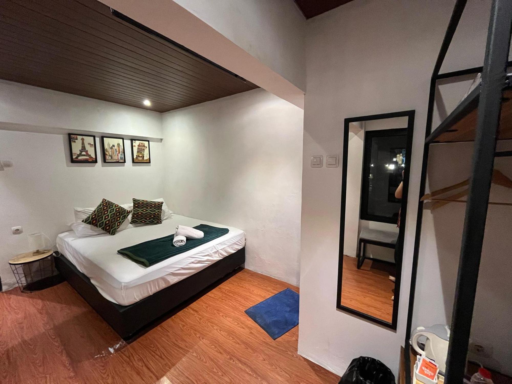 Bayan Village Baturraden Bagian luar foto