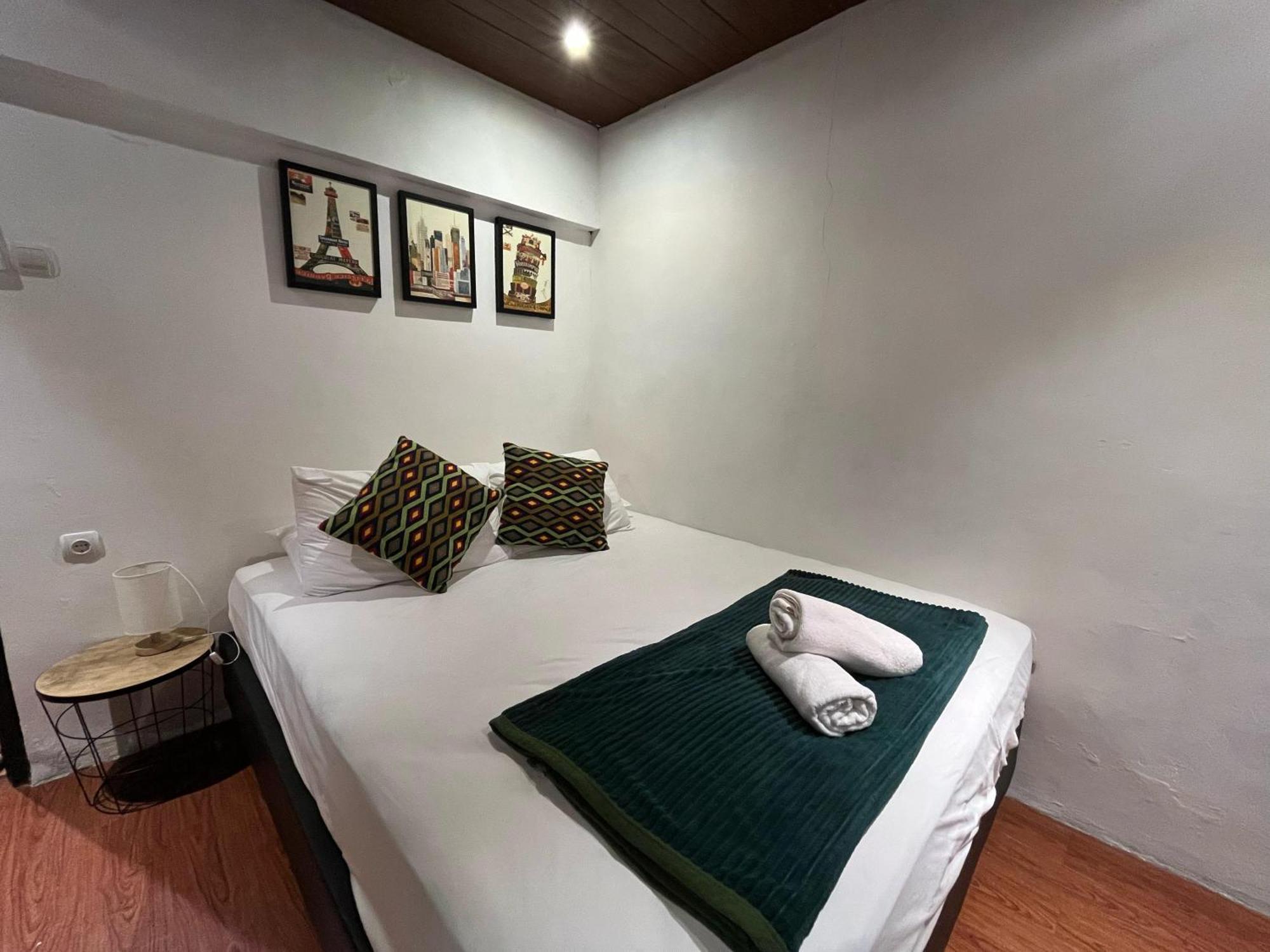 Bayan Village Baturraden Bagian luar foto
